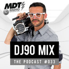 DJ90 Mix #033