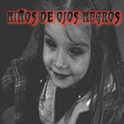 'LOS NIÑOS DE OJOS NEGROS'(Adelanto)–LUCES EN LA NOCHE