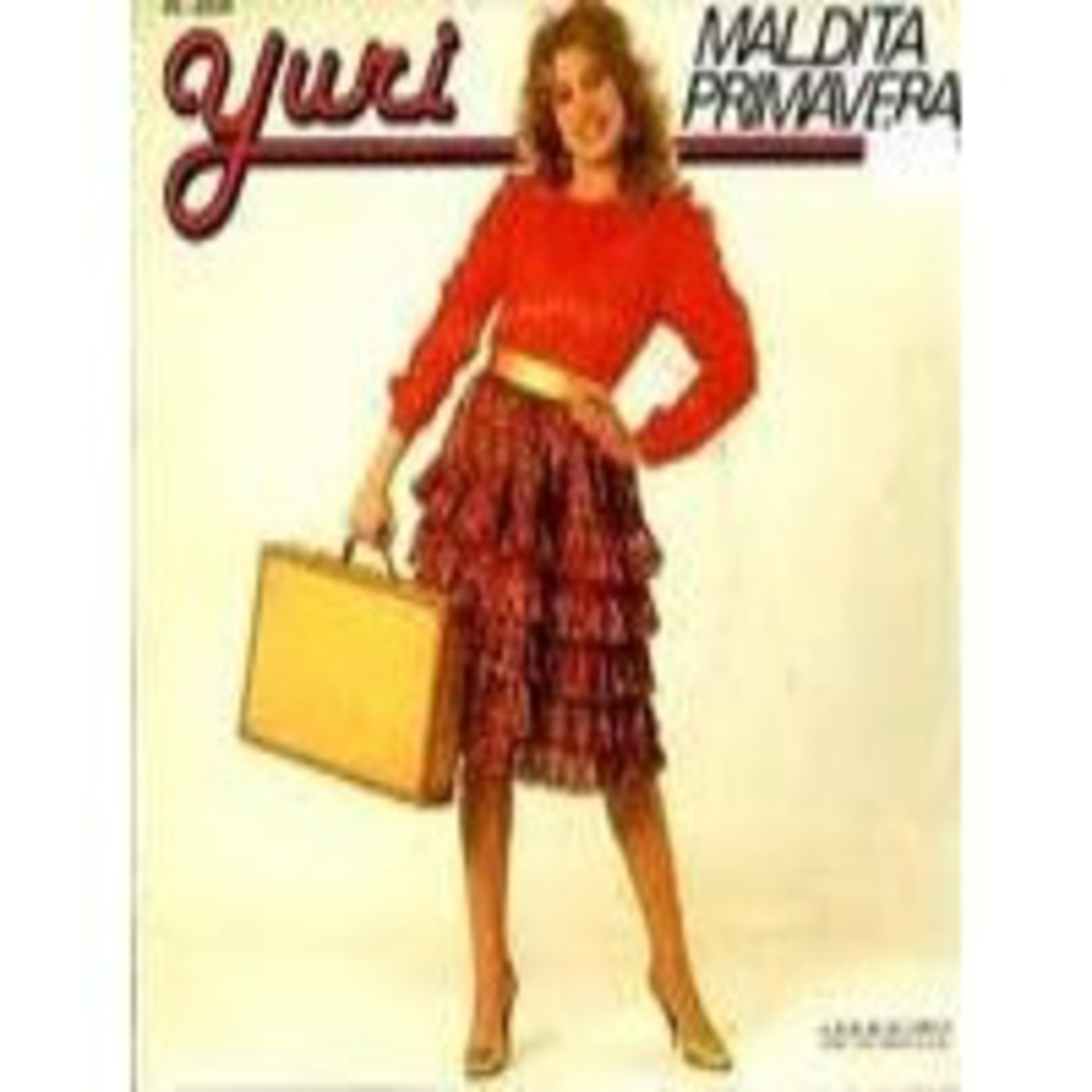 ESPAÑOLES EN LOS 80`s