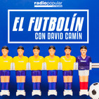Programa El Futbolín 31/03/2019