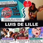 Mundo Japón Galaxia 6 Planeta 14
