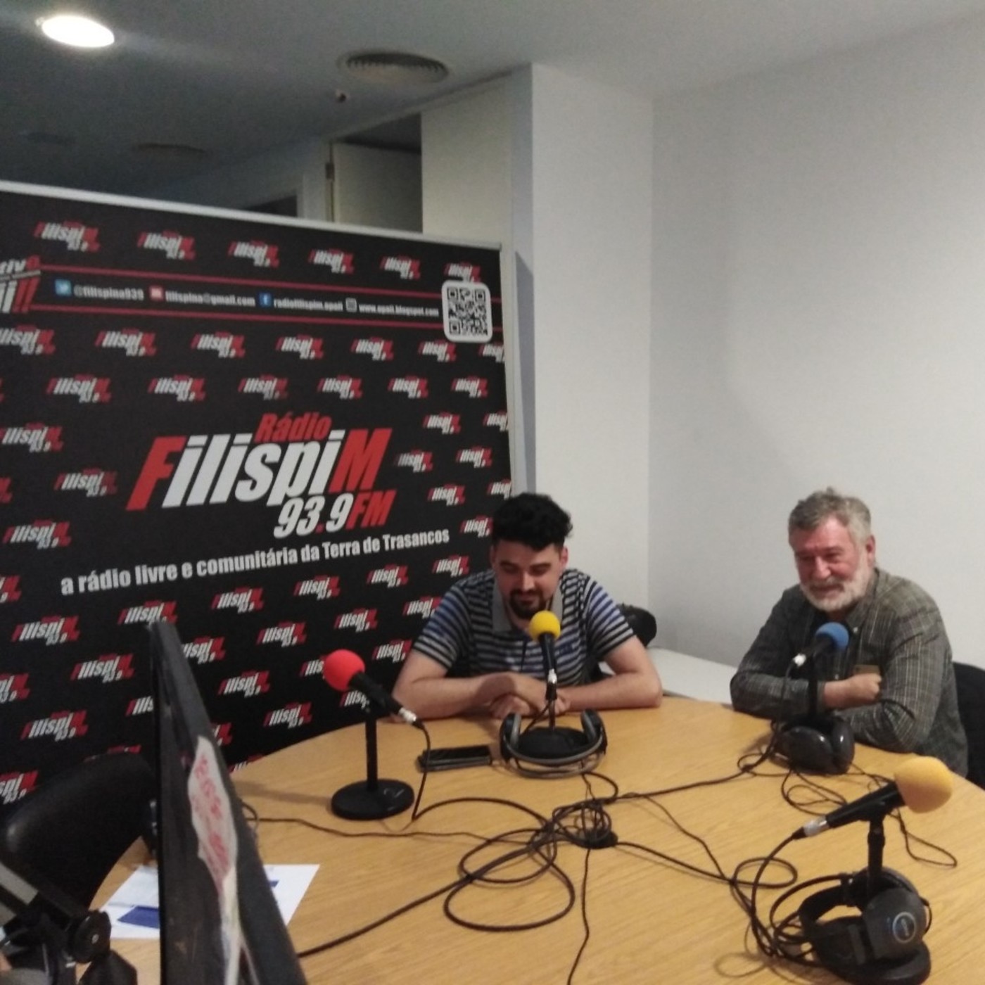 Directo de esquerdas na Filispim