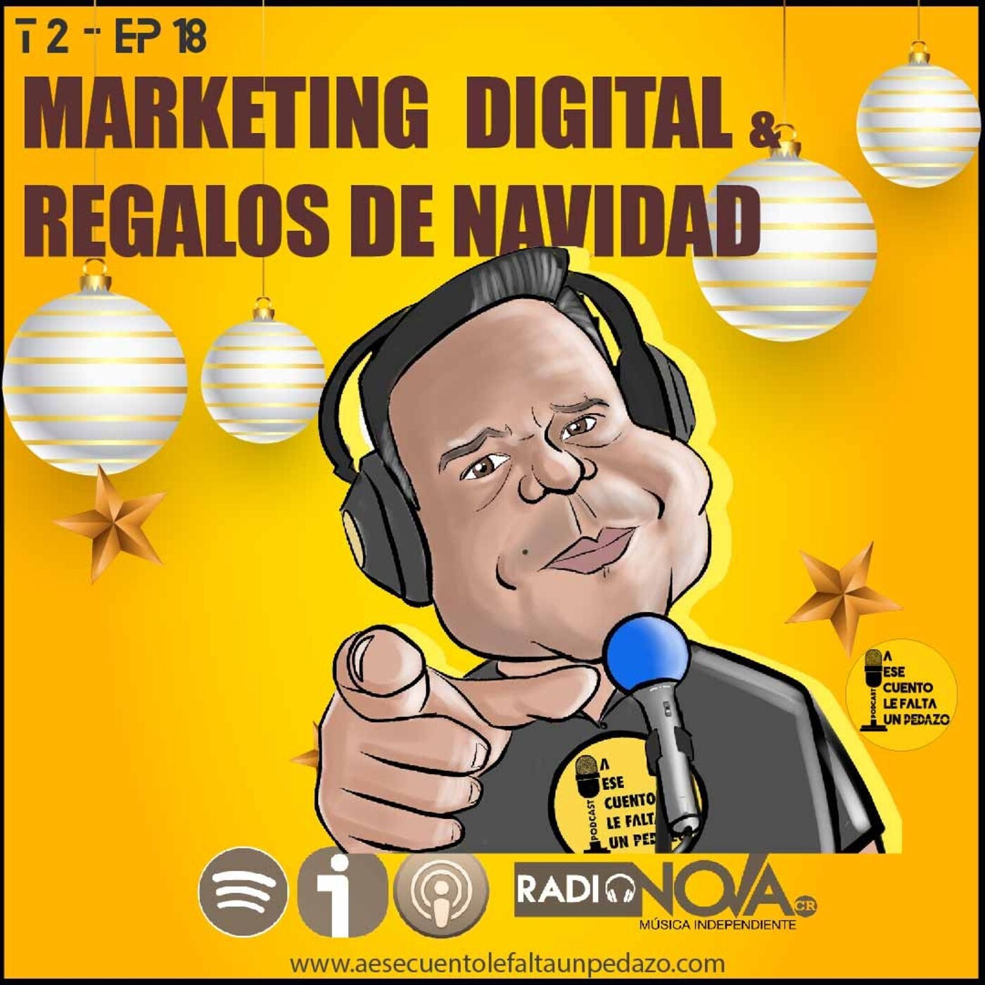 A ese cuento le falta un pedazo