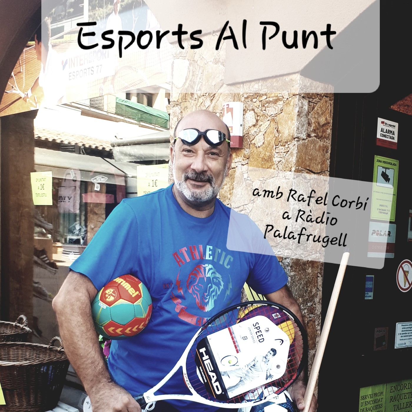 Esports Al Punt