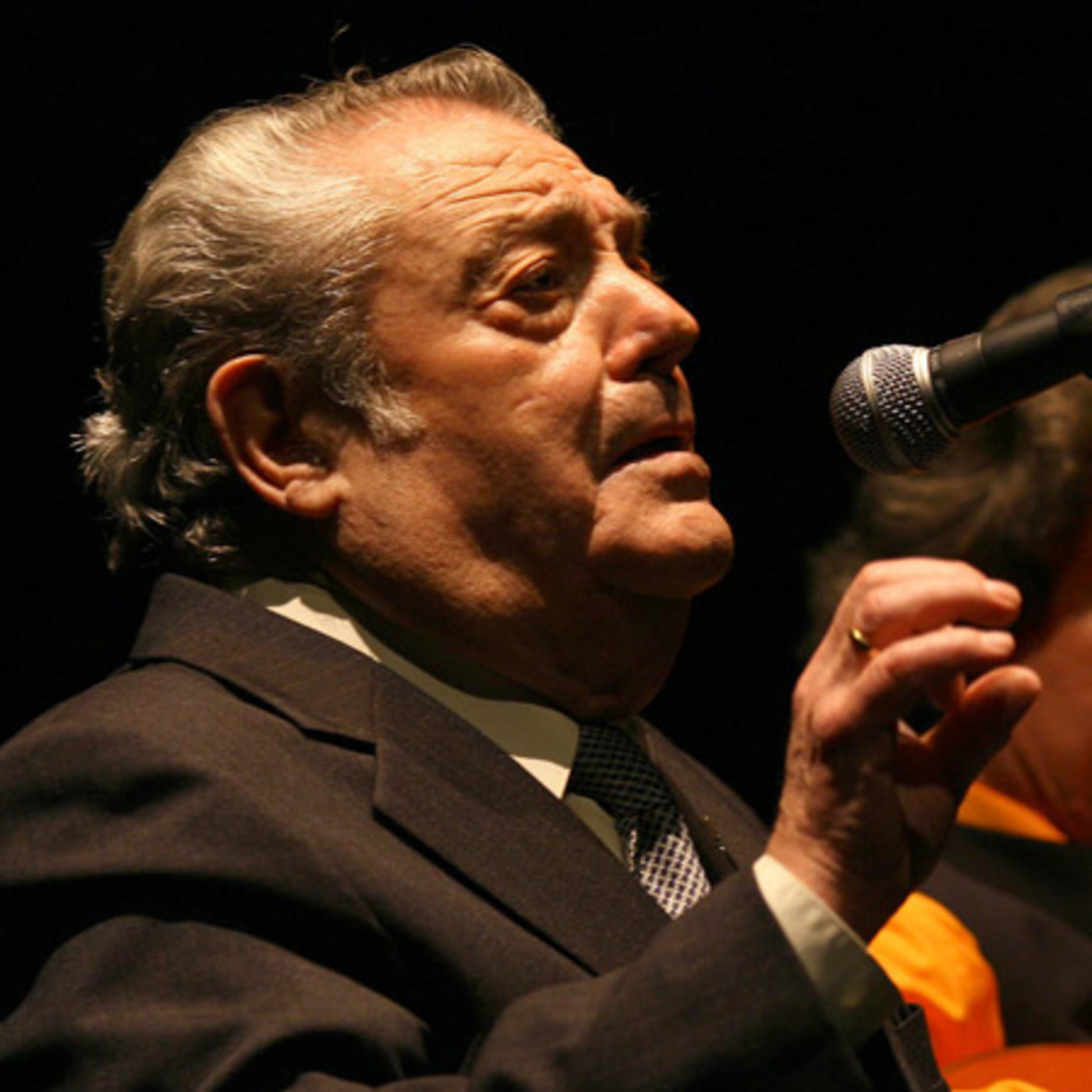 El Malacate Flamenco