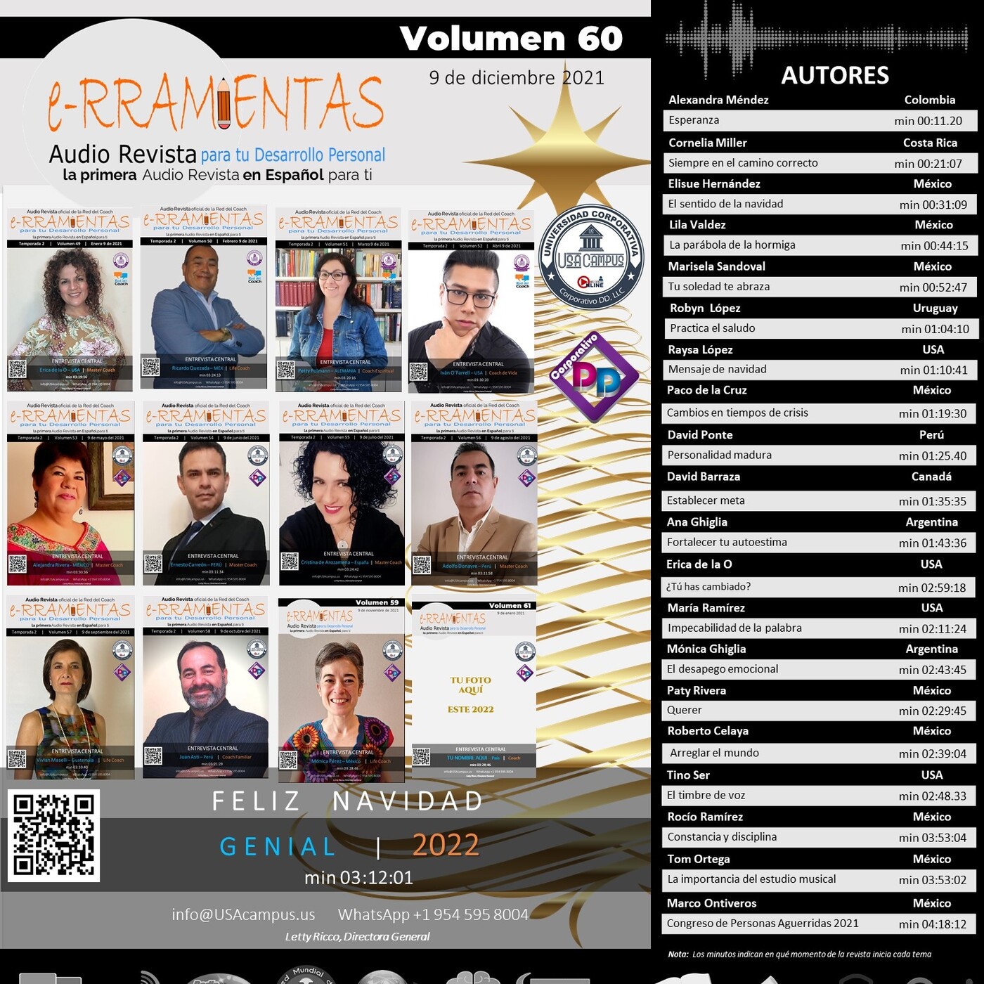 e-RRAMIENTAS - para tu Desarrollo Personal