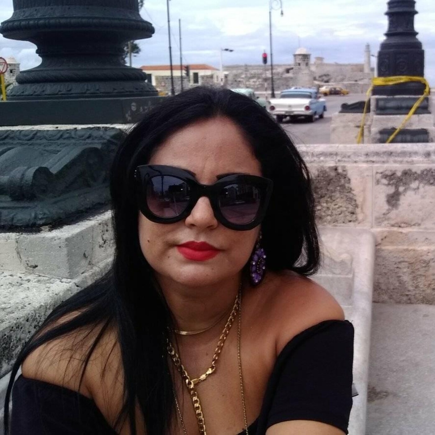 COLUMNA CUBA 2 CORALYS BELLAS EL CLUB DE LA PLUMA 3-10-2021