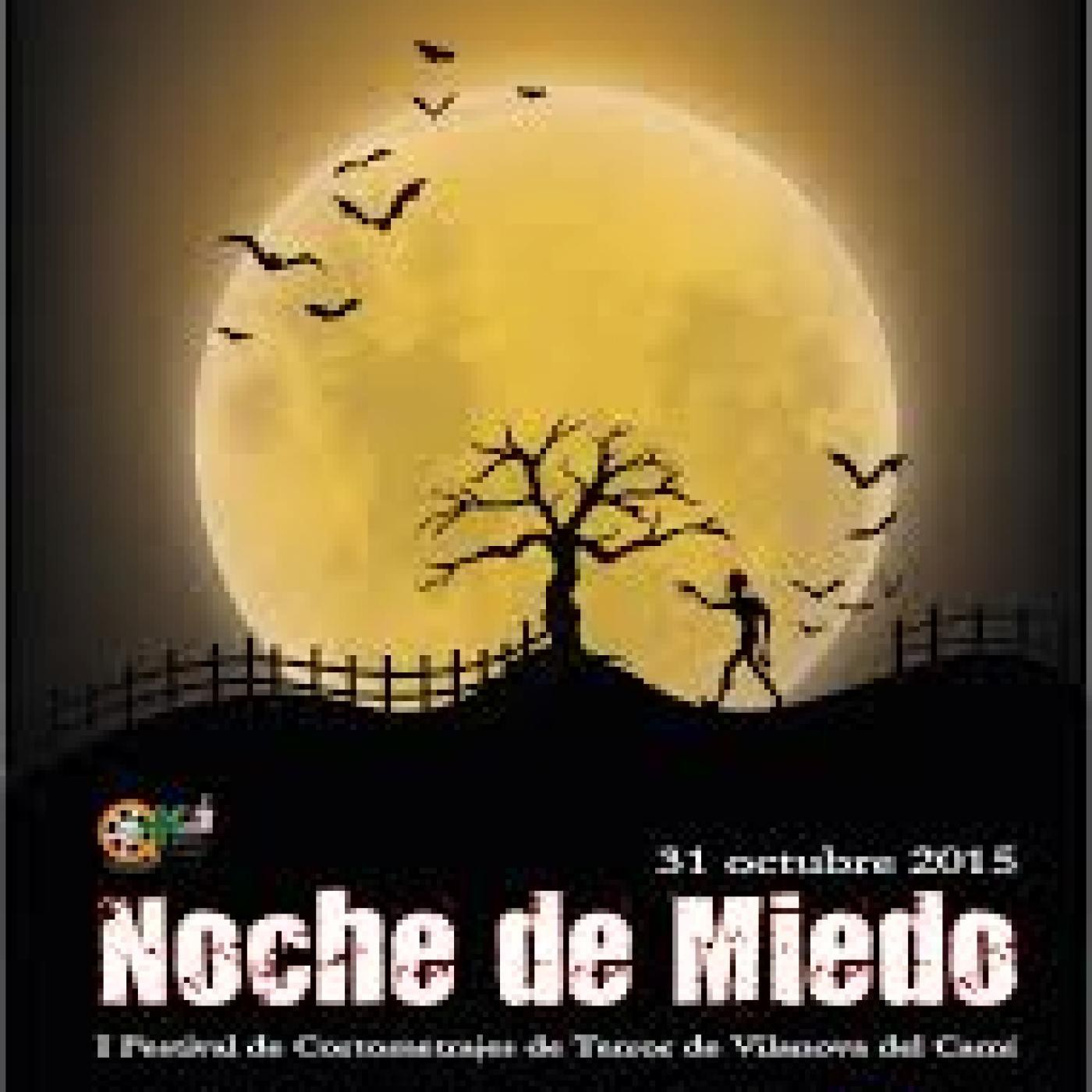 +QCine-9x277-SITGES 48 EDICIÓN Y EL DIRECTOR IVAN VILLAMEL-Prog.4-22 de octubre de 2015i episode artwork