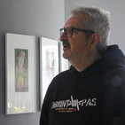 Julio Suárez Maireles homenajea a Paco Bernal en "Un año más"