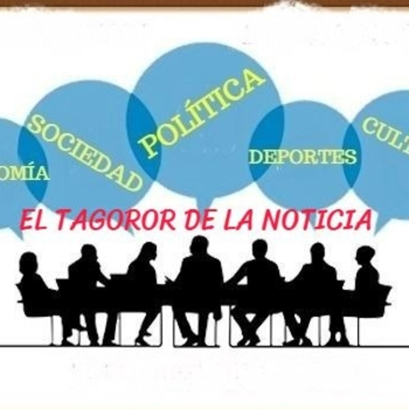 La Noticia con Fernando Álvarez