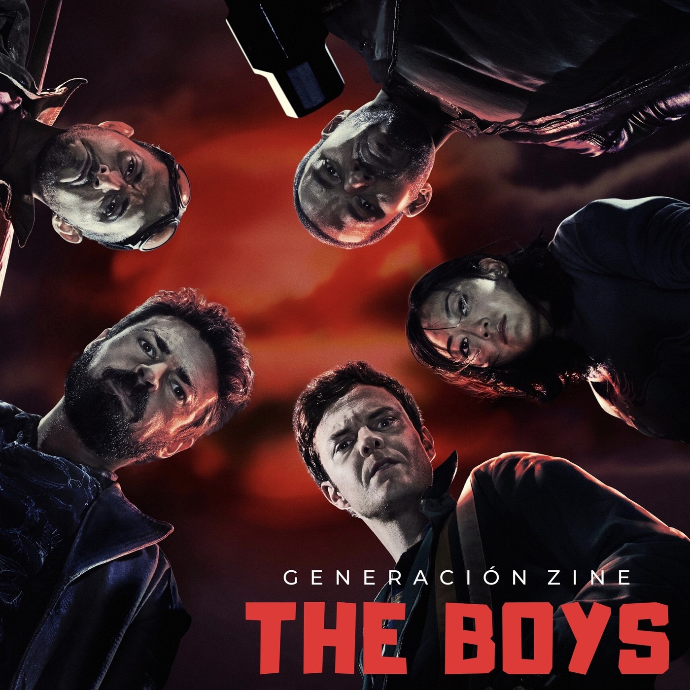 Generación Zine