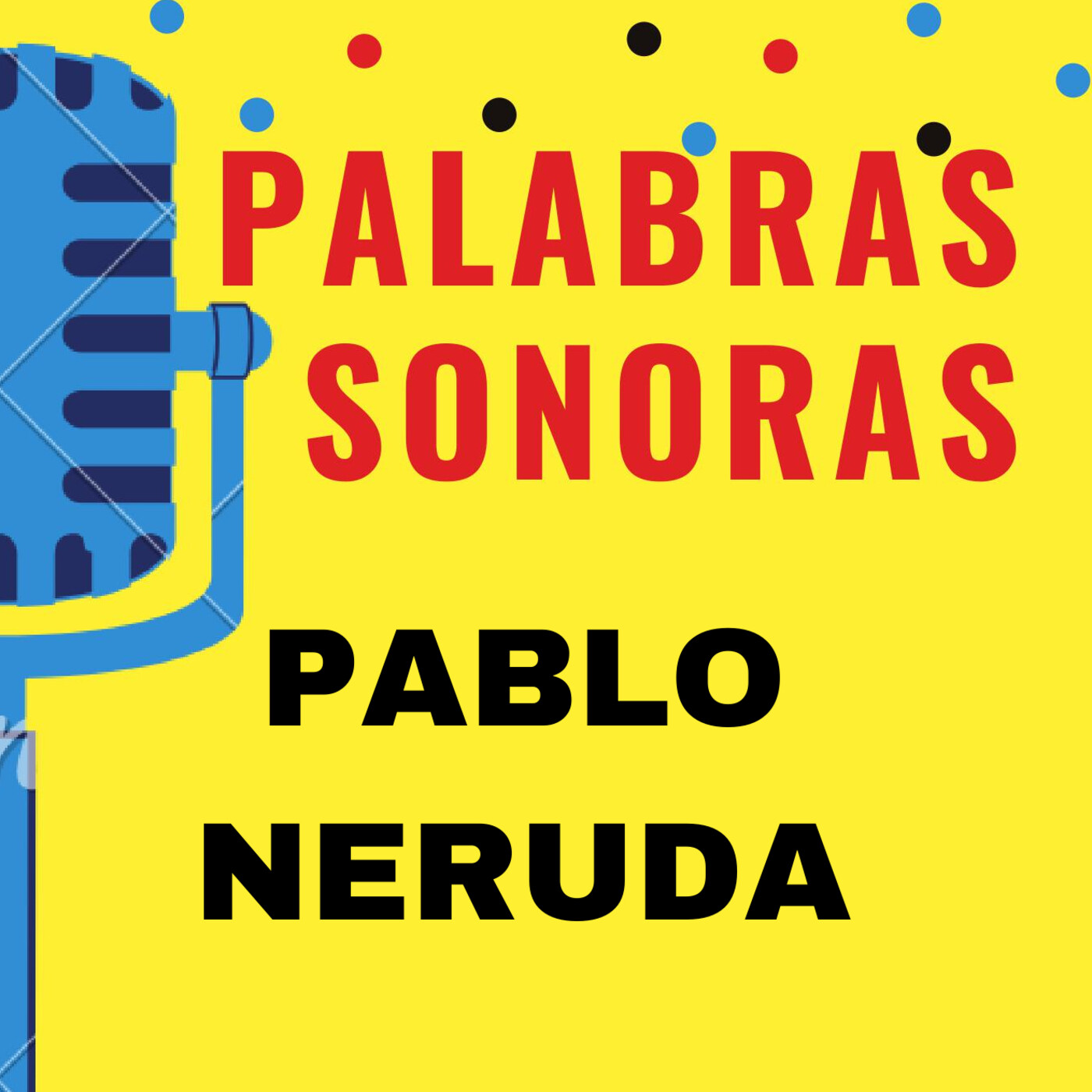 Palabras Sonoras