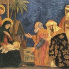 SN #44: La Navidad y su simbolismo iniciático