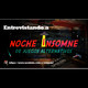 Entrevistando a Noche Insomne 2019