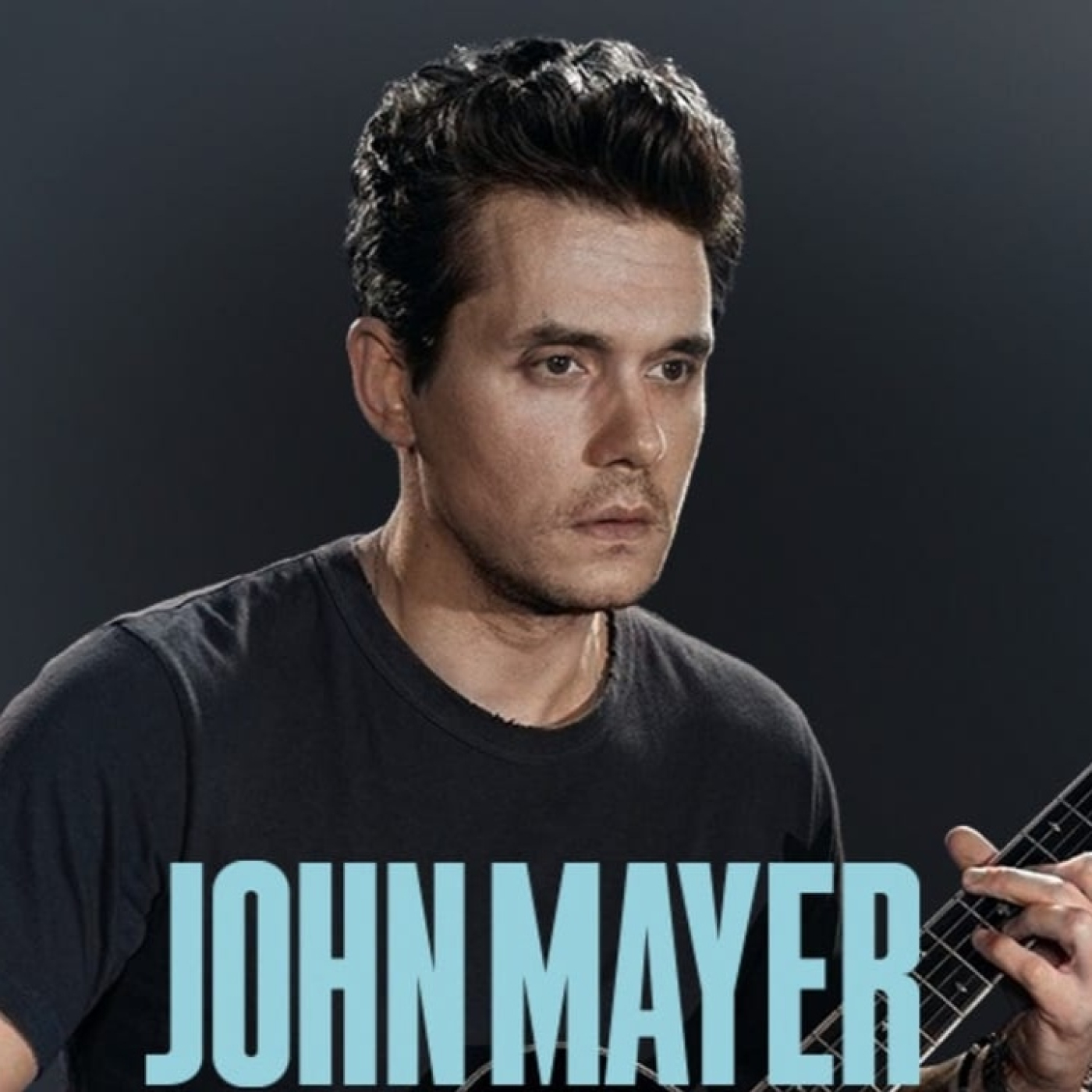 Progressive Bulls (Radio Online): John Mayer episode artwork