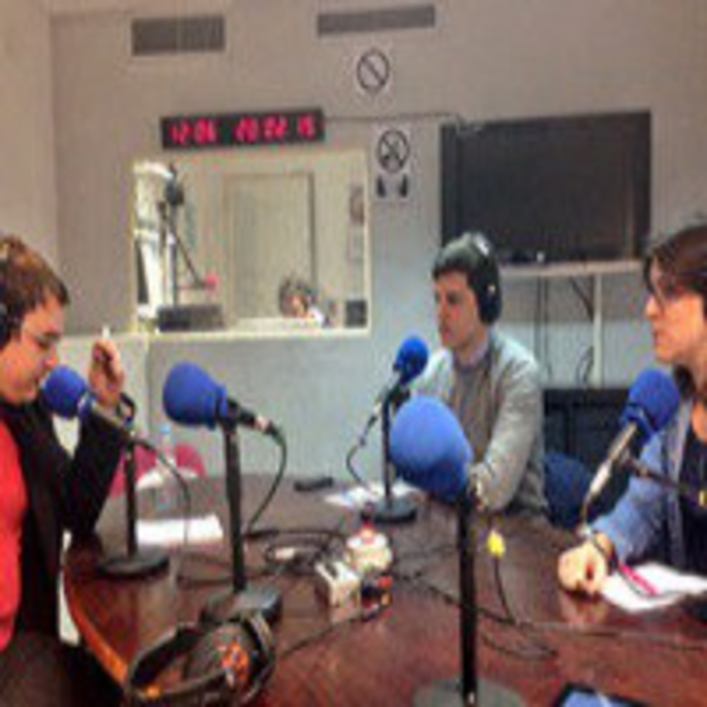 Radio 4G