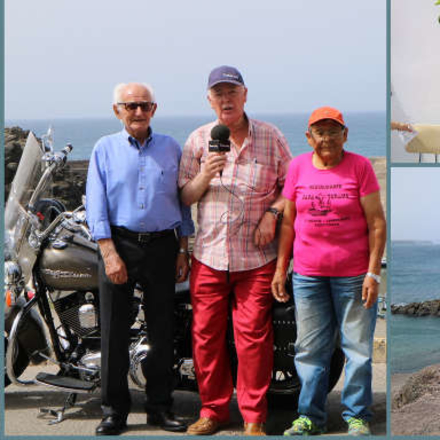 El Rincón de Tamariche