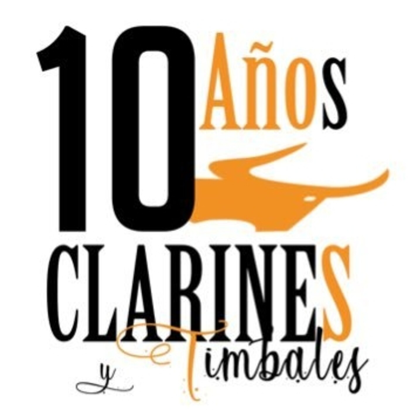 Clarines y Timbales