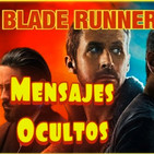 Blade Runner 2049 : Mensajes Ocultos Illuminati