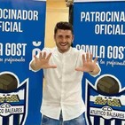 Tertulia Futbolística (11/08/2020): Entrevista a Juan Carlos Sánchez