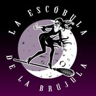 La Escóbula de la Brújula - 7/7/2017 - Entrevista 'Templarios'