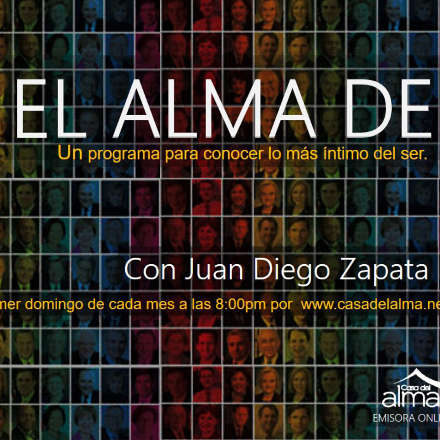 EL ALMA DE