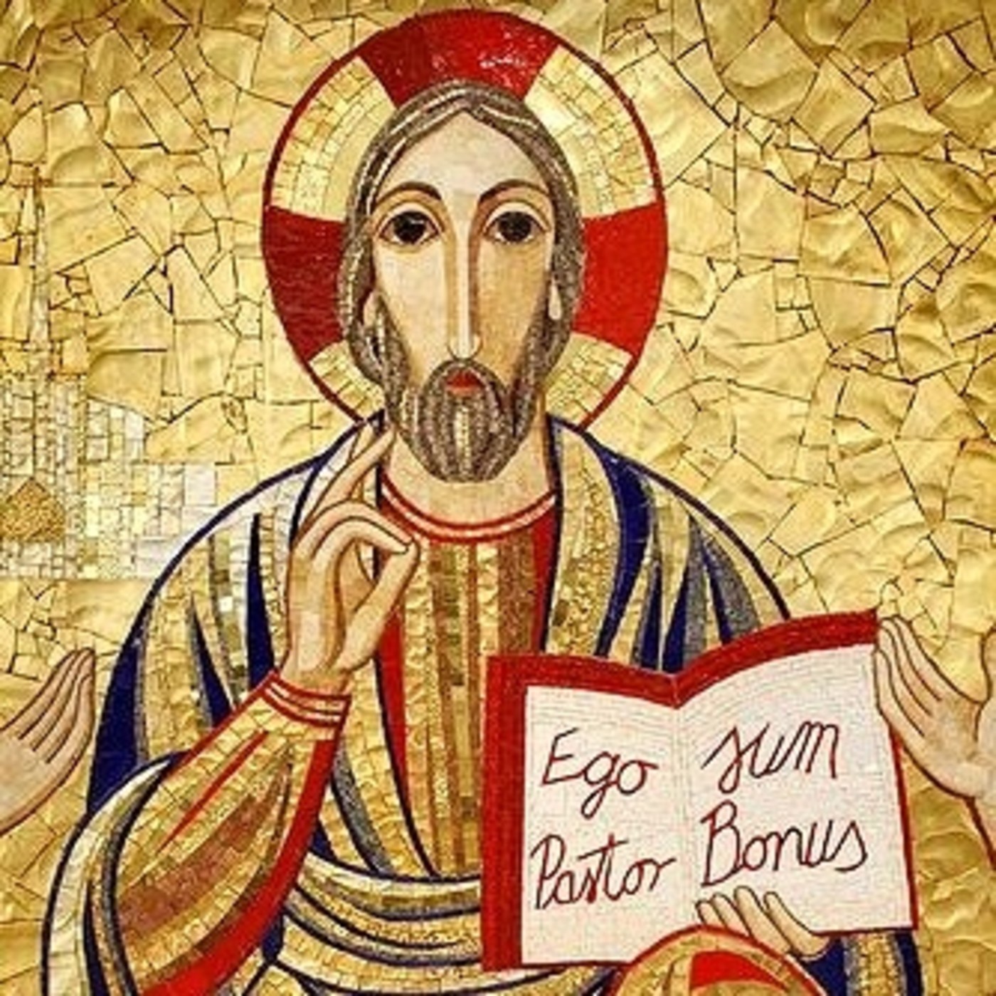 4. Corazón de Jesús, de majestad infinita