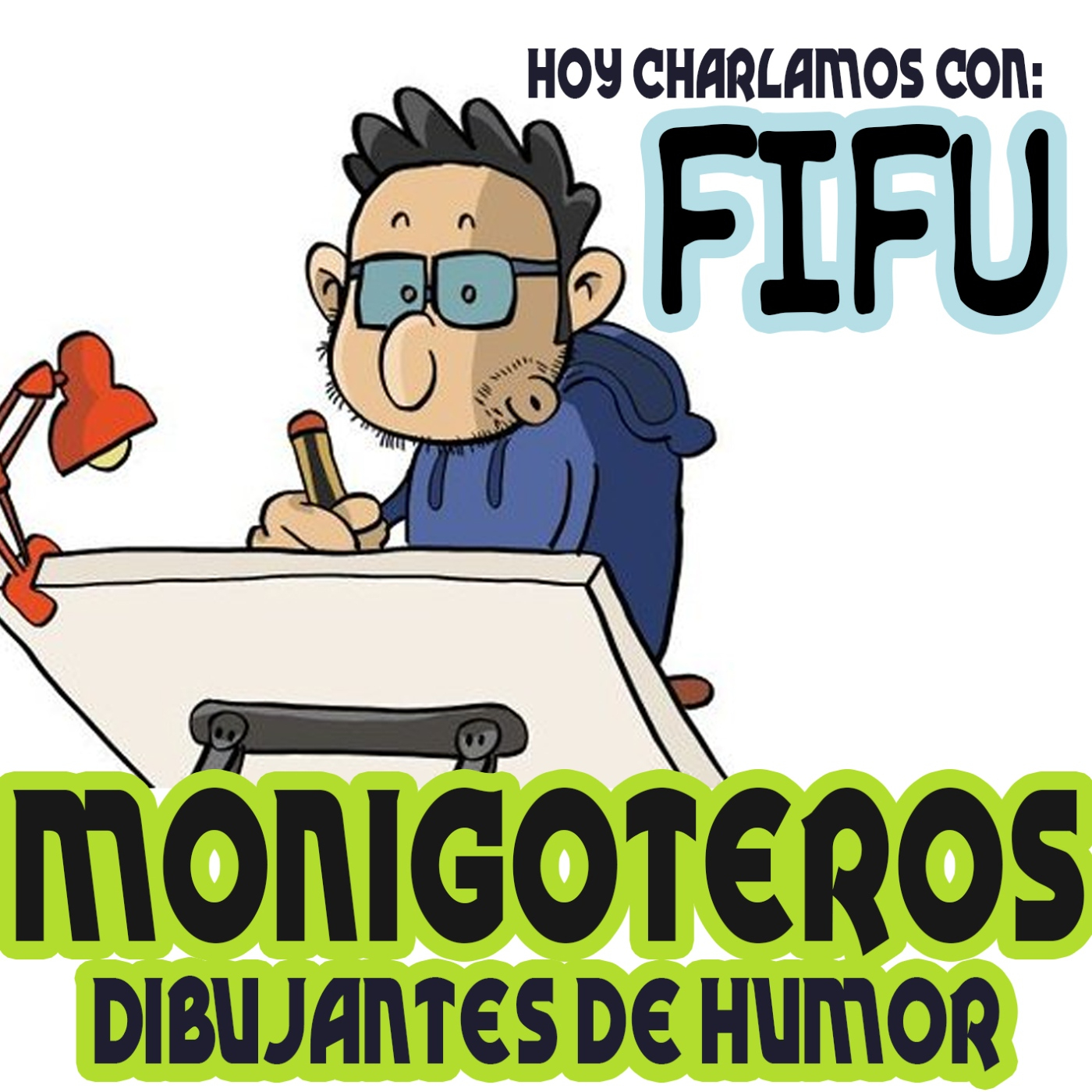 Monigoteros