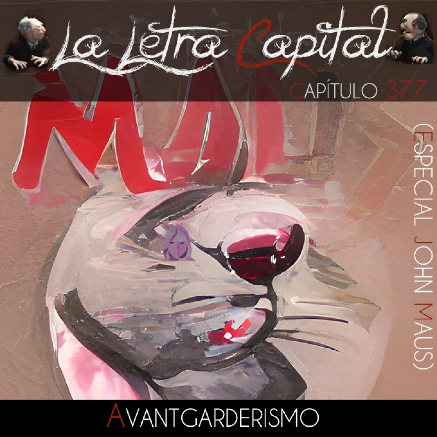 laletracapital podcast