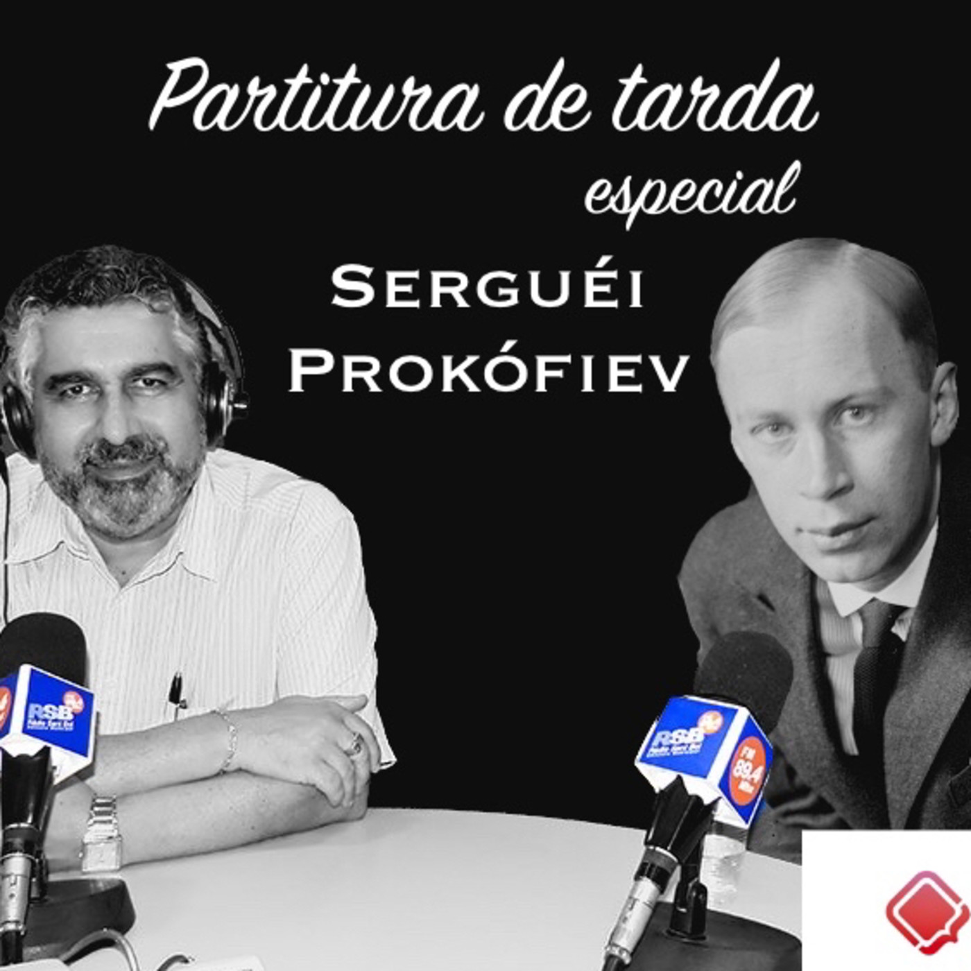 Partitura de Tarda 24è Programa 8ena Temporada episode artwork
