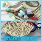 LO QUE LA MEDICINA NO DEBERÍA SER, NI HACER... El poder contra Hipócrates.