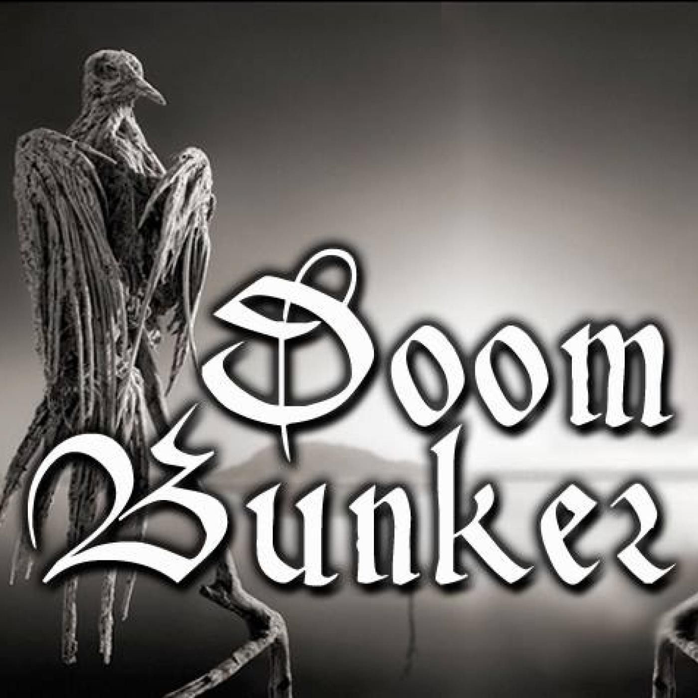 Doombunker - Death/Crematory/WhiteredBeauty/Evereve/Sinister/Convulse episode artwork