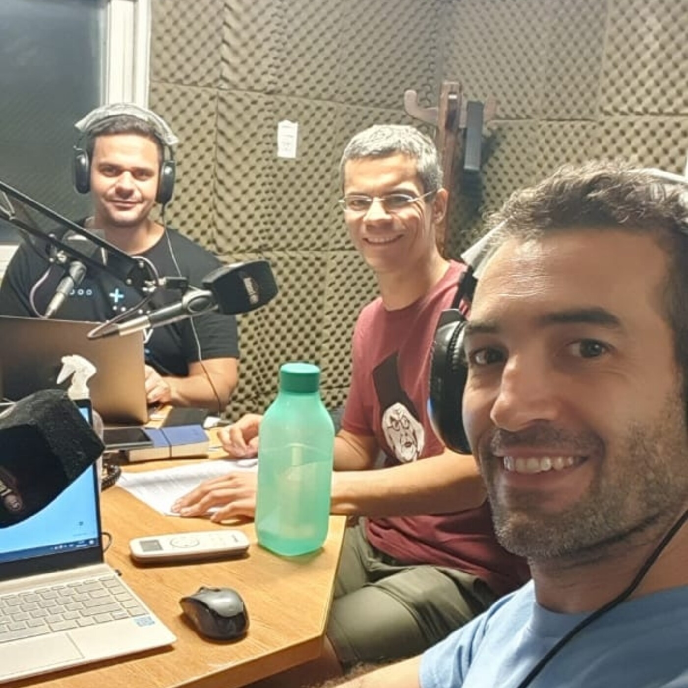 Lecciones de Marte en El Aprendiz de Sabio