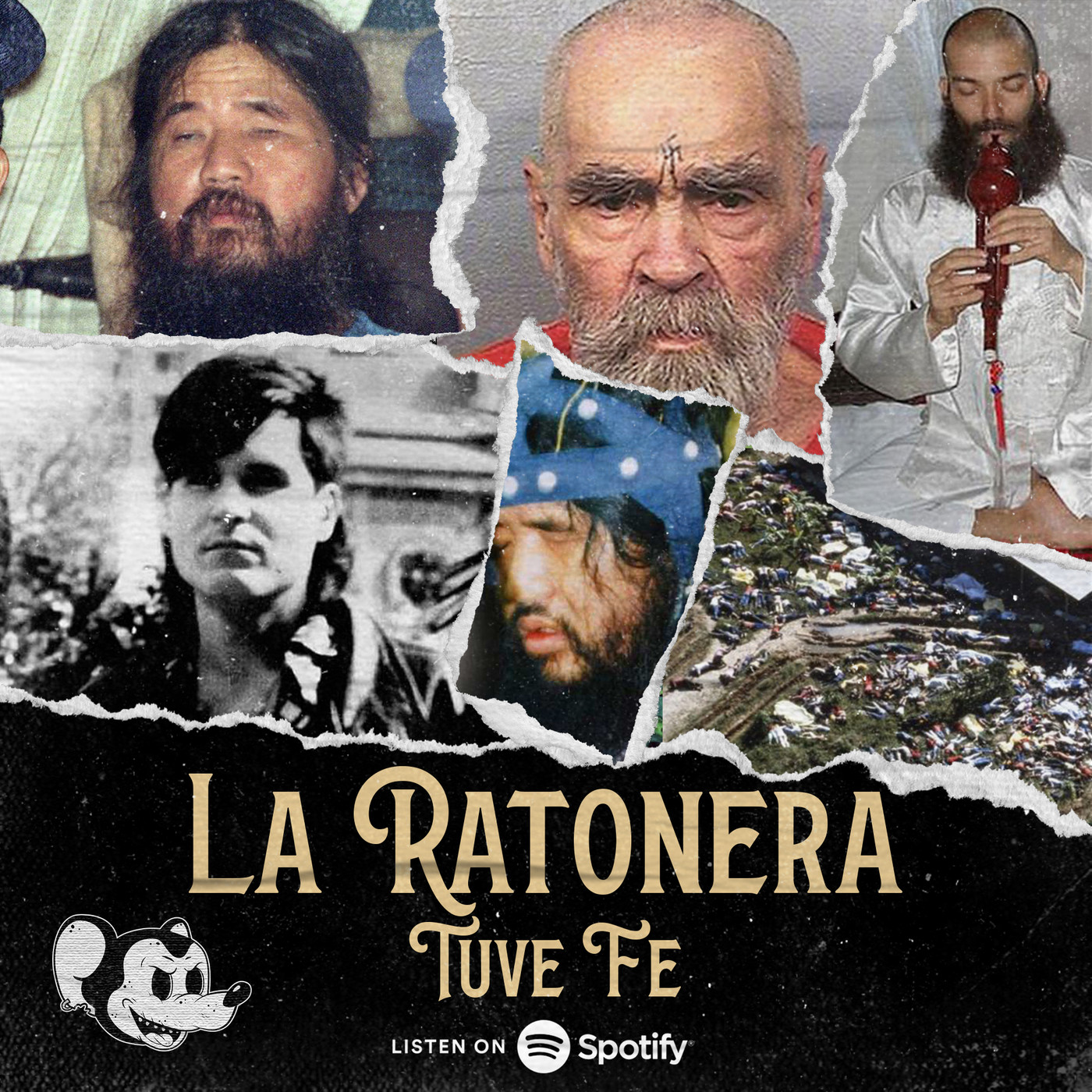 La Ratonera