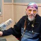 "Un día nada más" con Enrique Villarreal "El Drogas"