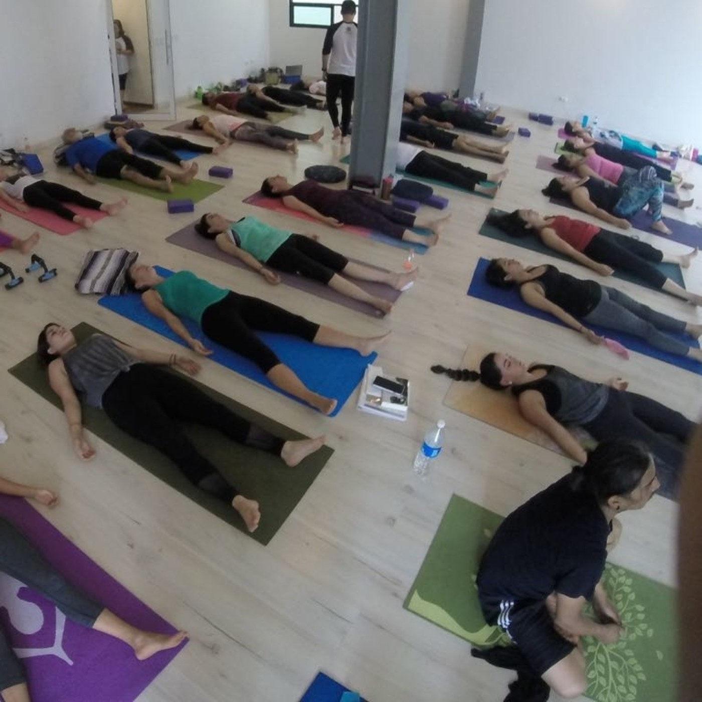 Meditaciones con Mayra Cadengo