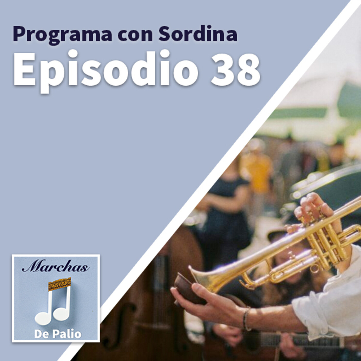 Marchas de Palio