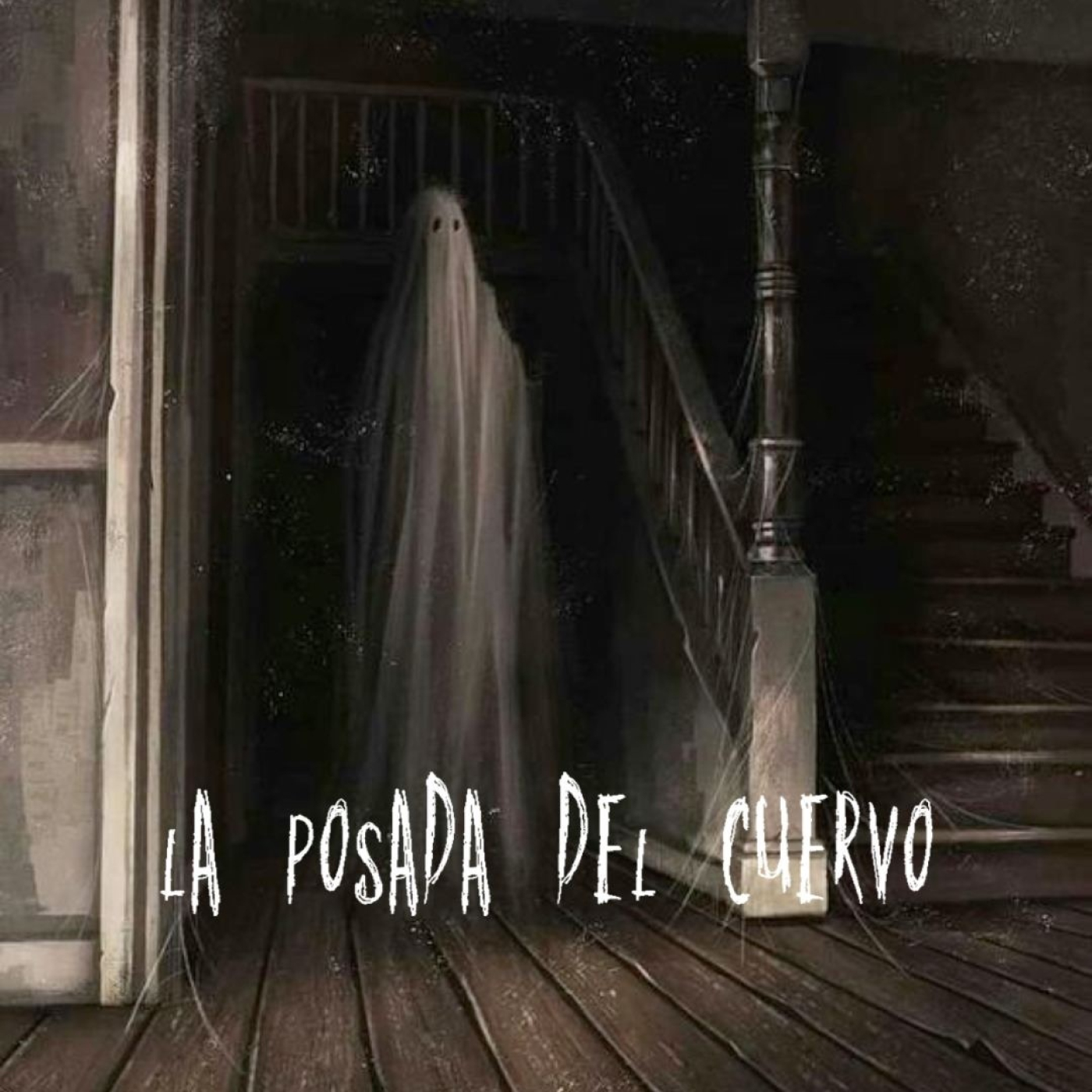 La Posada Del Cuervo
