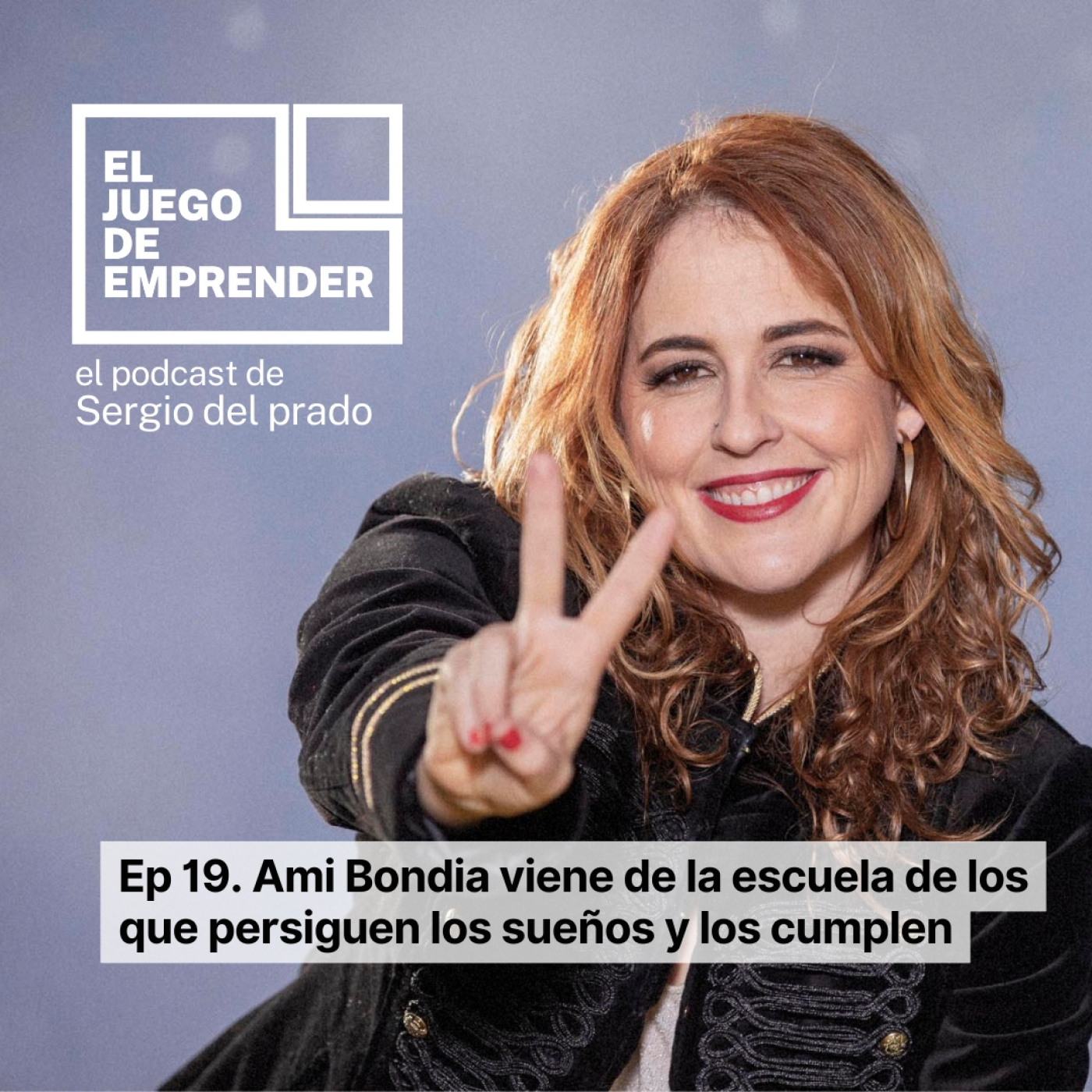 El Juego de Emprender