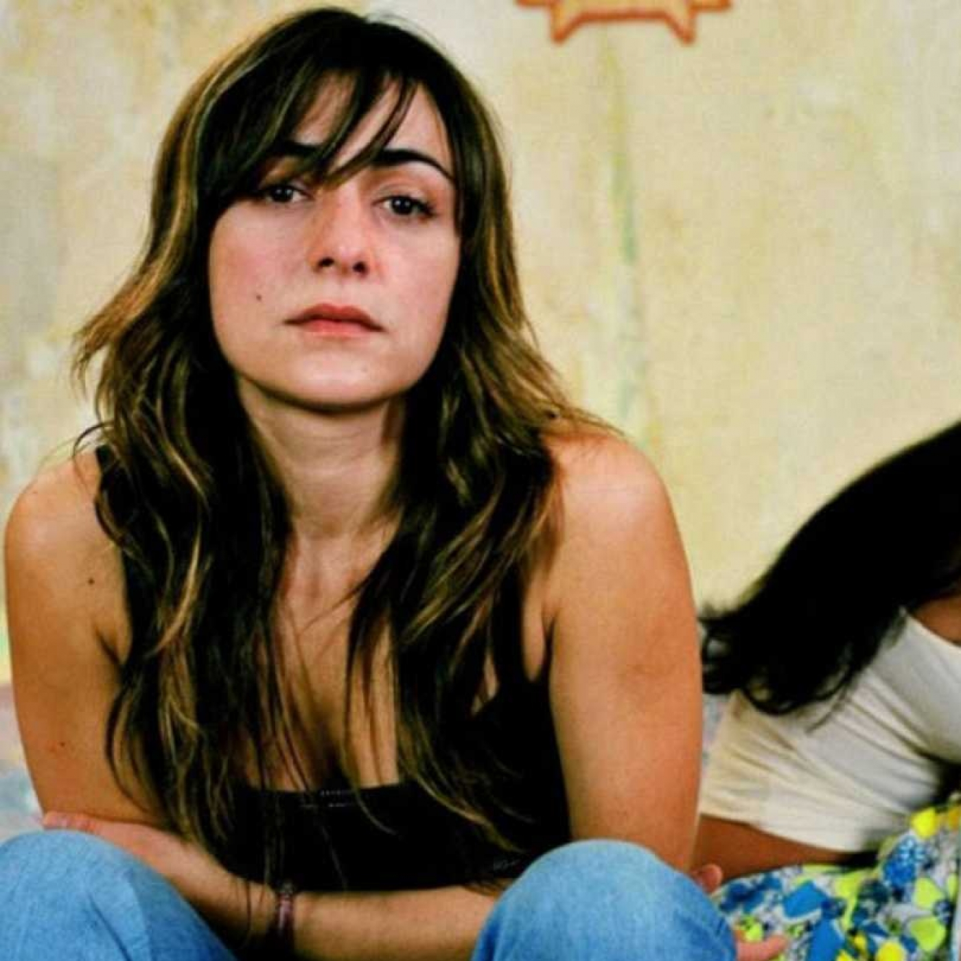 Tiempo de Cine (Caótica Ana)