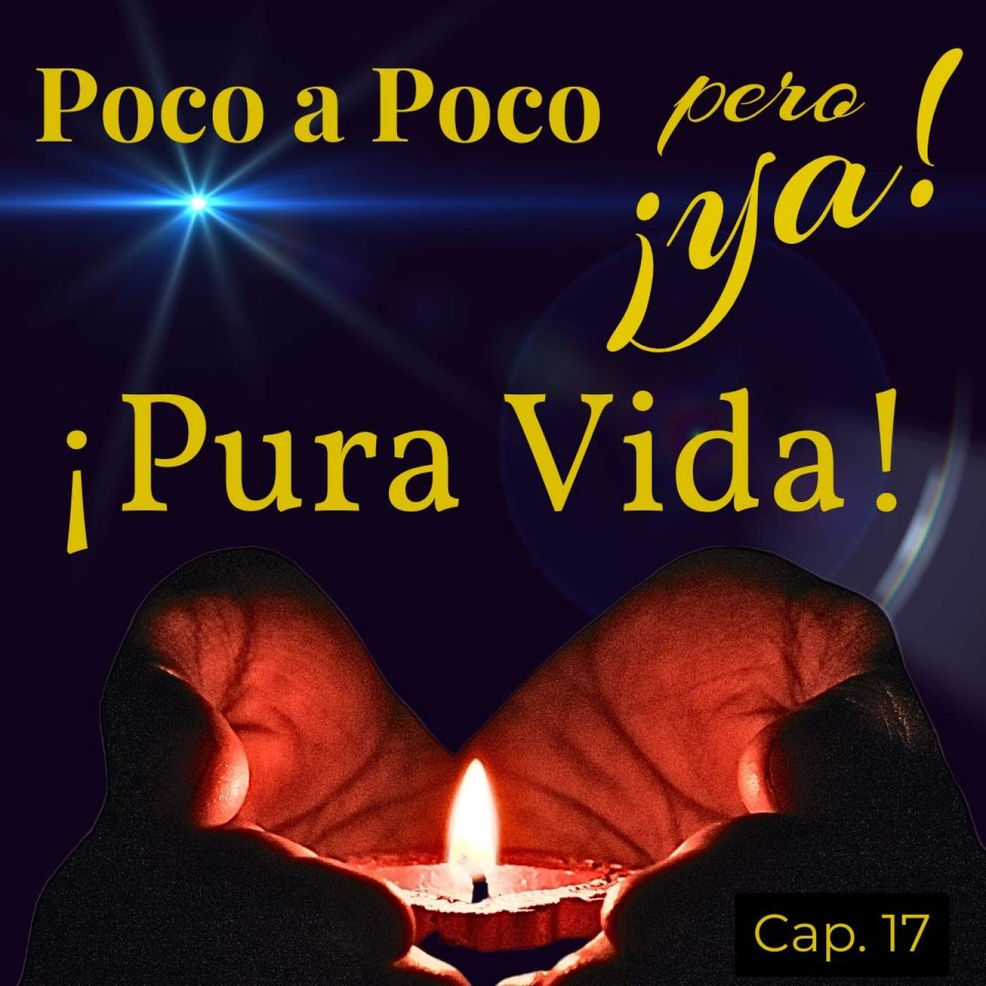 Poco a Poco pero Ya