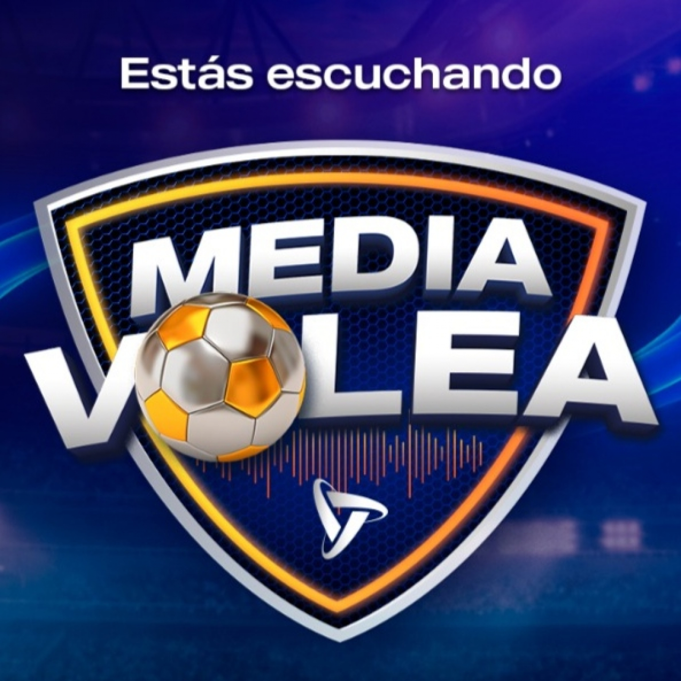 La Media Volea - BetPlay