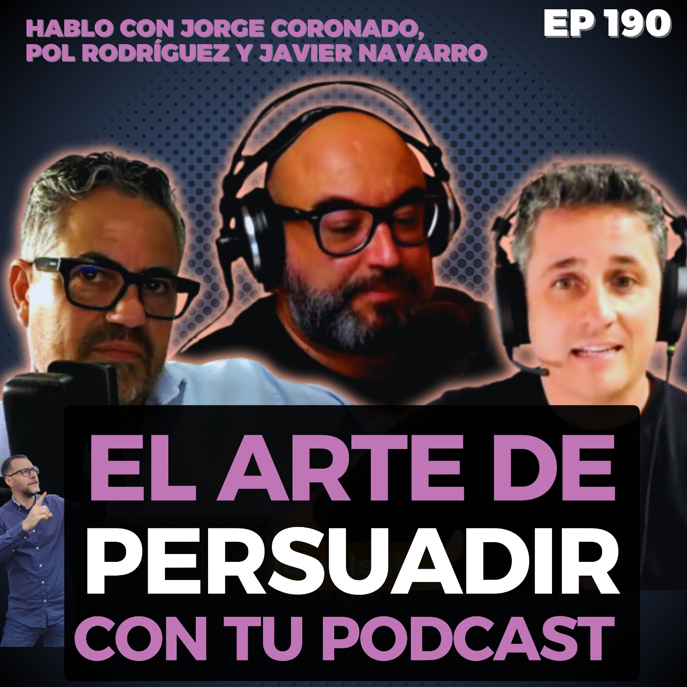 Comunicar, más que hablar