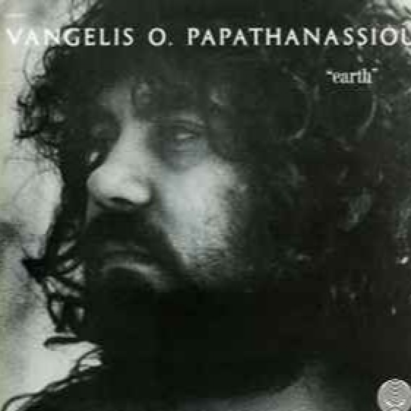 177 - Vangelis – Earth (1973) episode artwork
