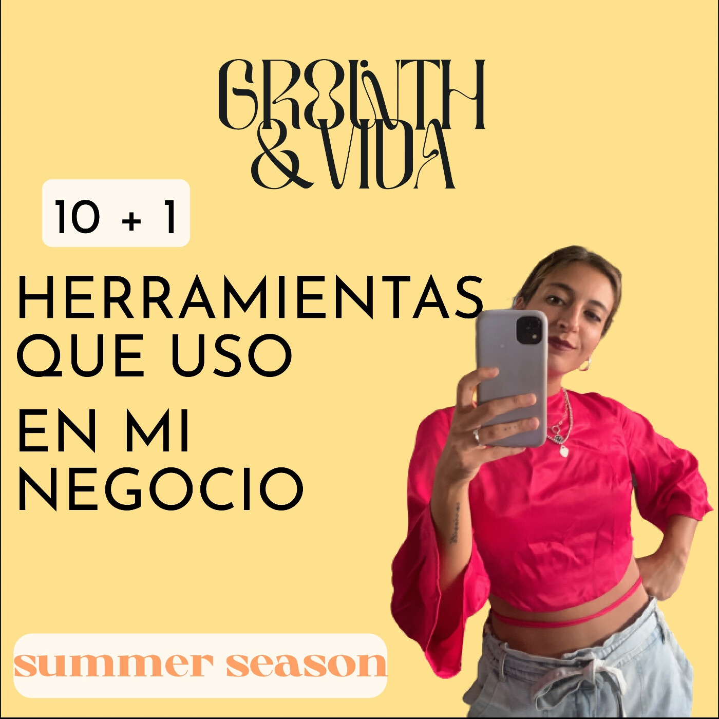 Growth y Vida