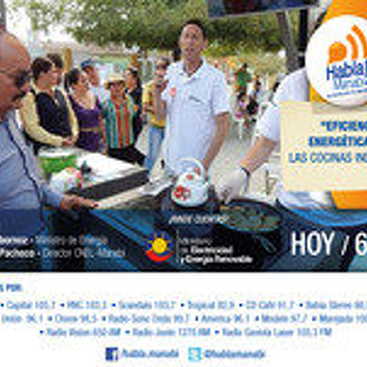 Habla Manabi