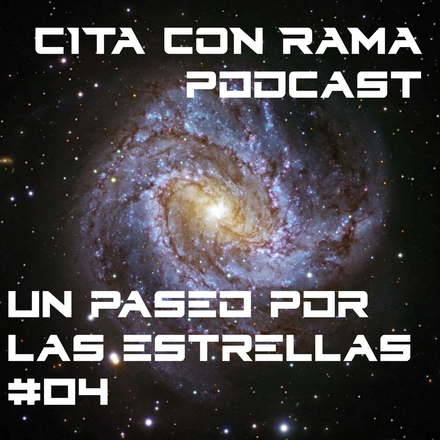 CCR- Un paseo por las estrellas #04- Cielo de invierno - Con La Biblioteca de la Historia+Victoria Podcast