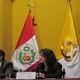 El favor de un Virrey