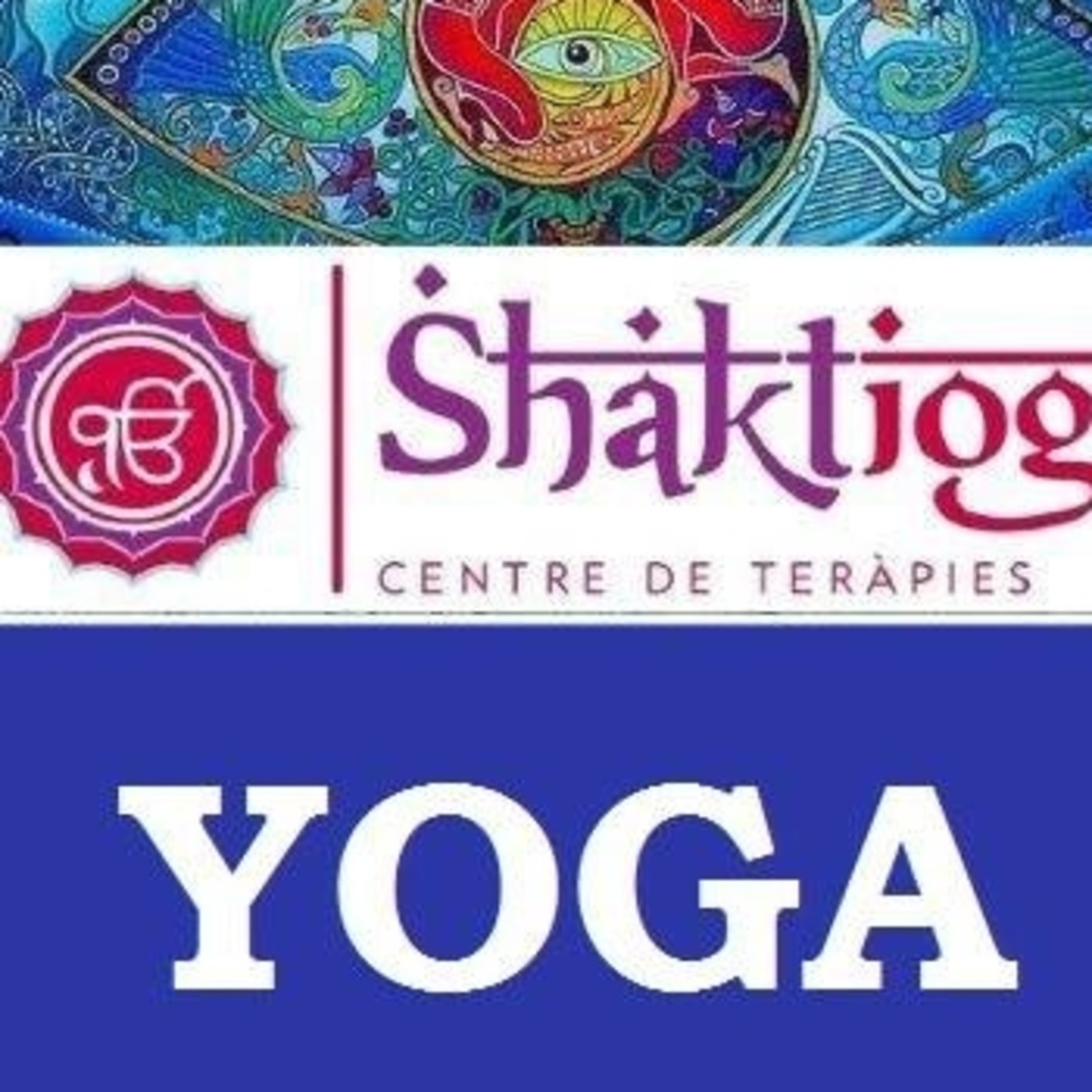 Kundalini Yoga Sion Torres