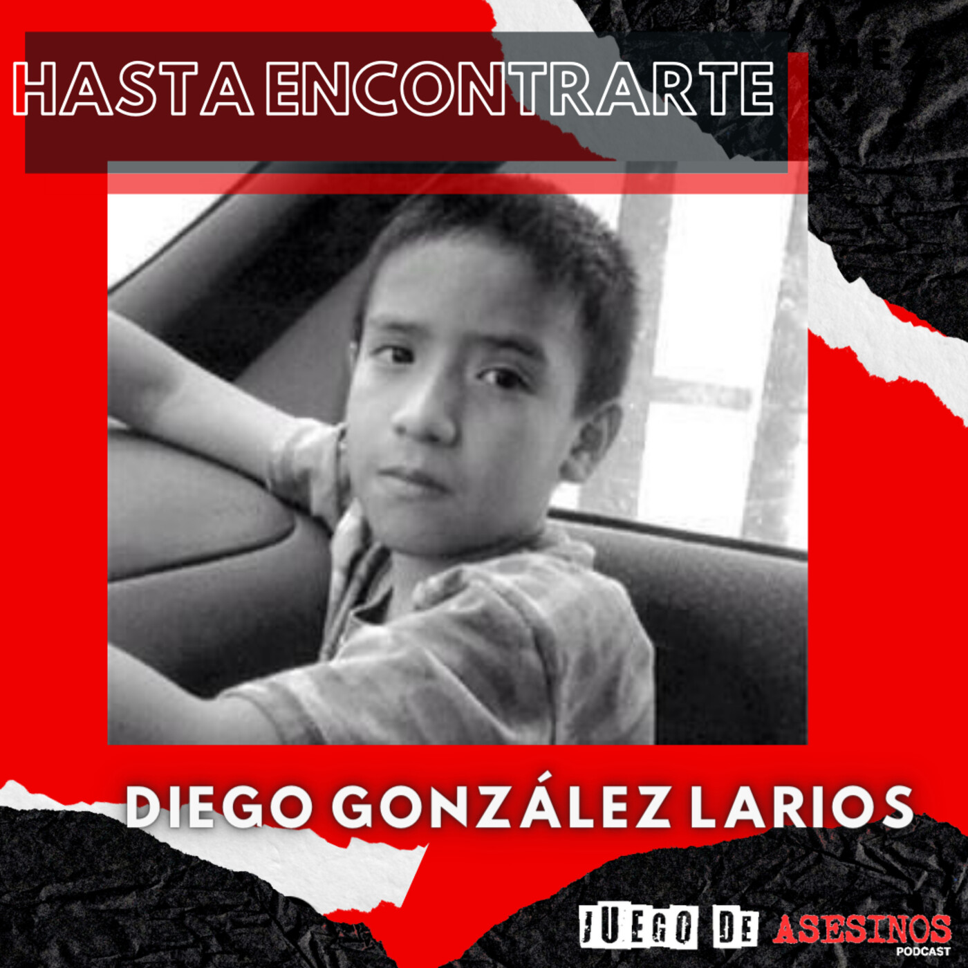 Juego de Asesinos Podcast